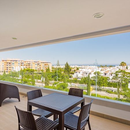 Aqua Apartments Vento, Marbella Luaran gambar