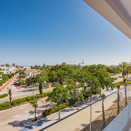 Aqua Apartments Vento, Marbella Luaran gambar
