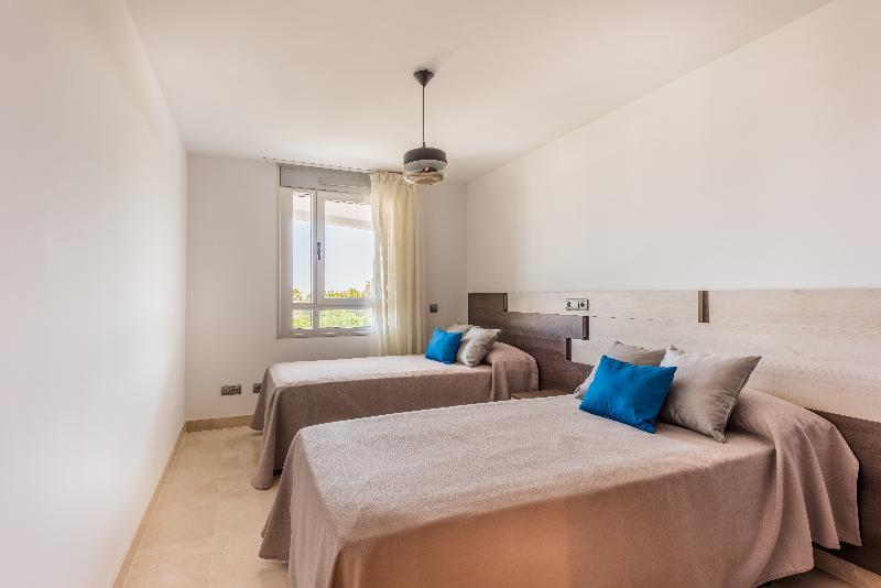 Aqua Apartments Vento, Marbella Luaran gambar