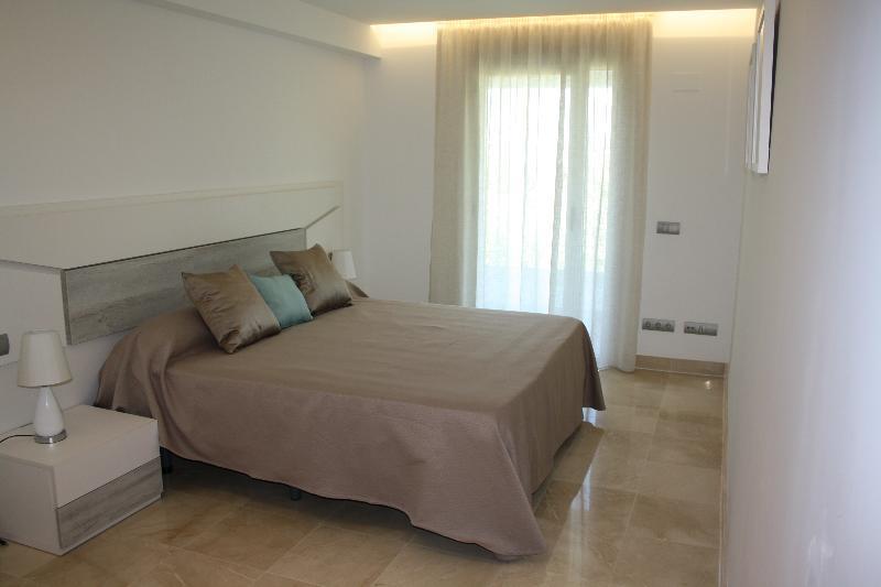 Aqua Apartments Vento, Marbella Luaran gambar