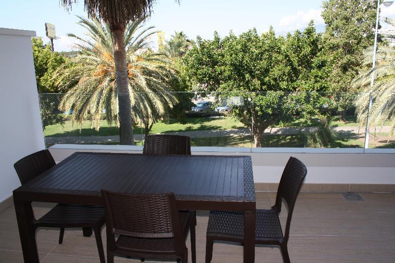 Aqua Apartments Vento, Marbella Luaran gambar