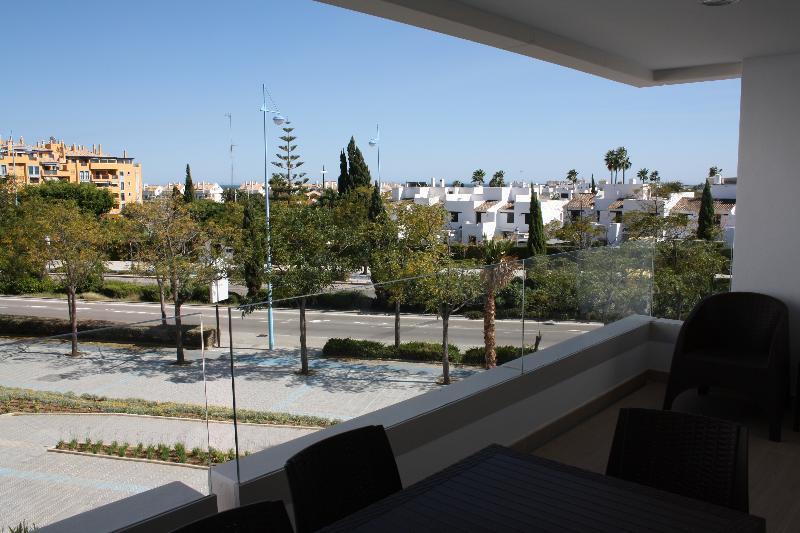 Aqua Apartments Vento, Marbella Luaran gambar