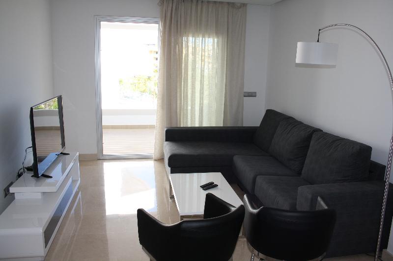 Aqua Apartments Vento, Marbella Luaran gambar