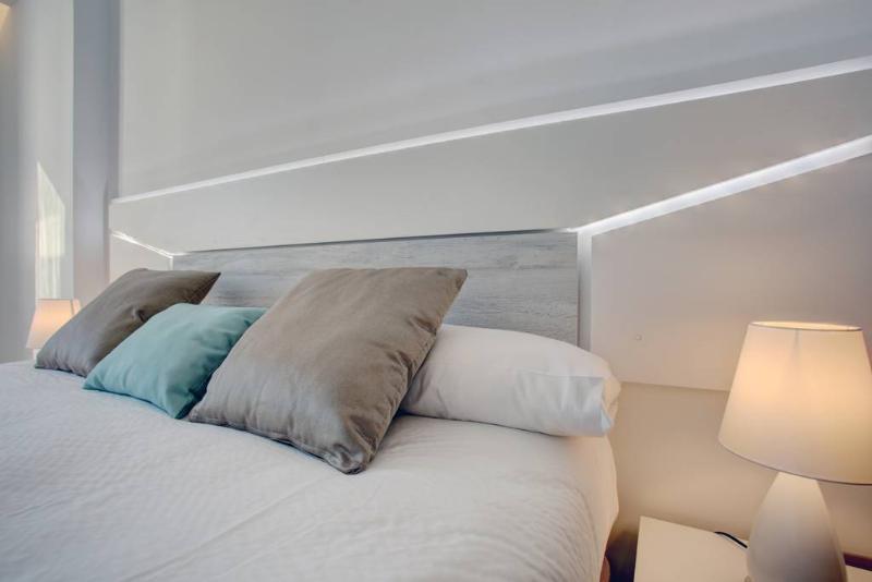 Aqua Apartments Vento, Marbella Luaran gambar