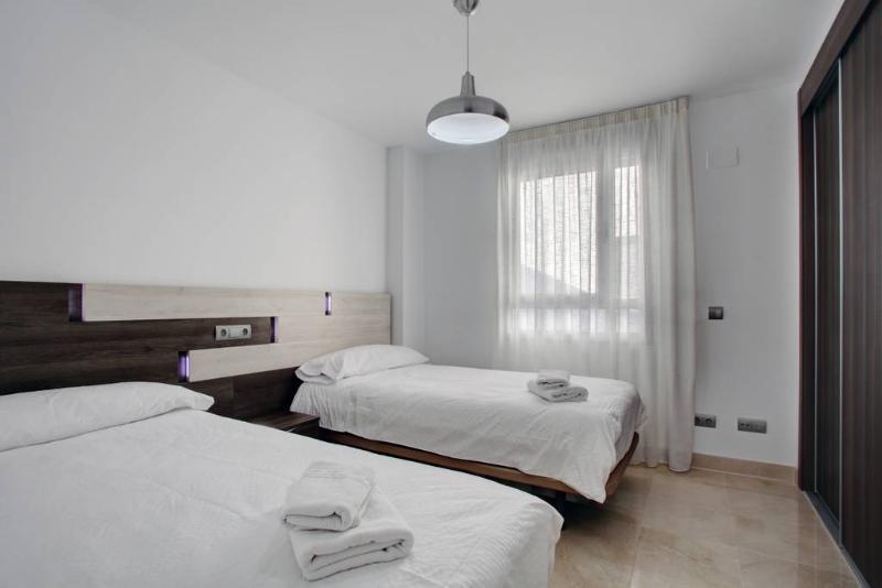 Aqua Apartments Vento, Marbella Luaran gambar