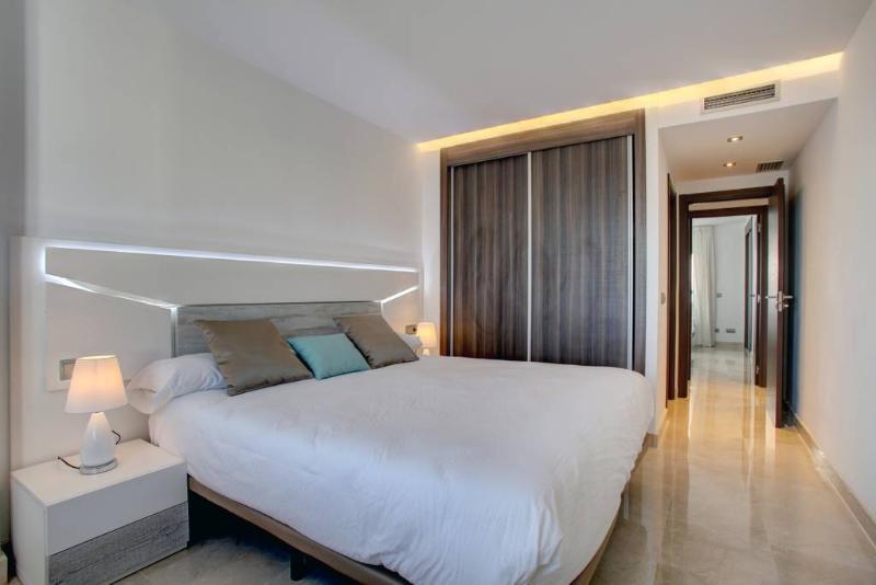 Aqua Apartments Vento, Marbella Luaran gambar