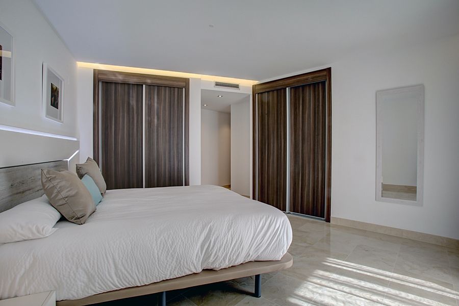 Aqua Apartments Vento, Marbella Luaran gambar