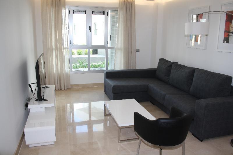 Aqua Apartments Vento, Marbella Luaran gambar