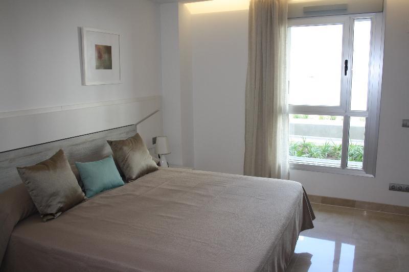 Aqua Apartments Vento, Marbella Luaran gambar